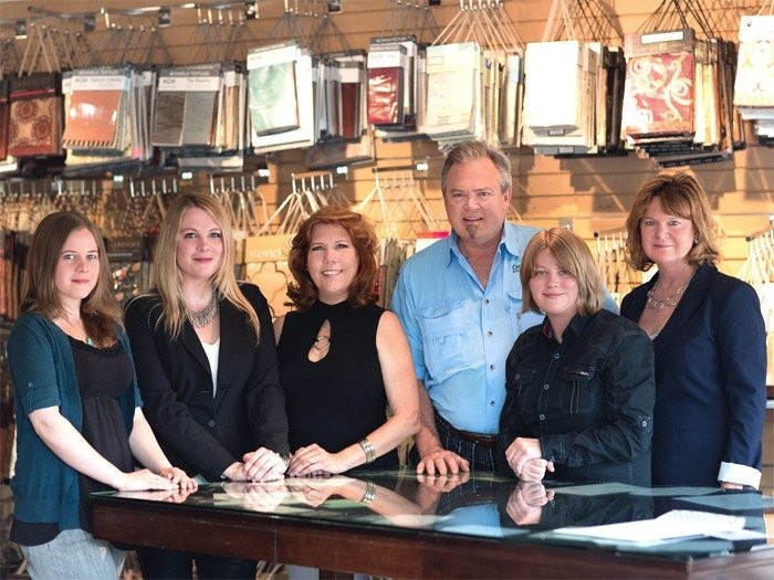 Hunter Douglas Dealer Image